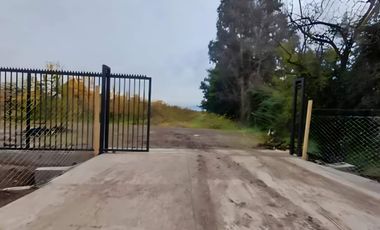 VENTA DE PARCELAS DE AGRADO MOLINA-MAULE