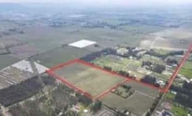 VENTA DE PARCELAS DE AGRADO MOLINA-MAULE