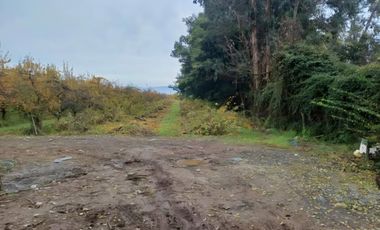 VENTA DE PARCELAS DE AGRADO MOLINA-MAULE