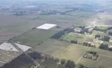VENTA DE PARCELAS DE AGRADO MOLINA-MAULE