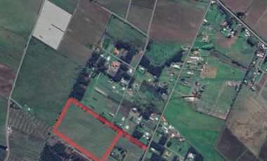 VENTA DE PARCELAS DE AGRADO MOLINA-MAULE