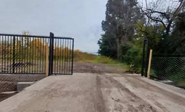 VENTA DE PARCELAS DE AGRADO MOLINA-MAULE