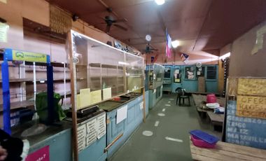 VENTA, PROPIEDAD COMERCIAL Y HABITACIONAL, MOLINA