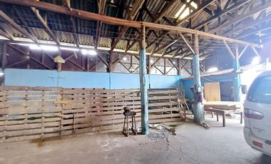 VENTA, PROPIEDAD COMERCIAL Y HABITACIONAL, MOLINA