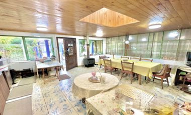 VENTA, PROPIEDAD COMERCIAL Y HABITACIONAL, MOLINA