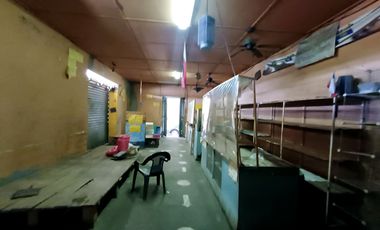 VENTA, PROPIEDAD COMERCIAL Y HABITACIONAL, MOLINA