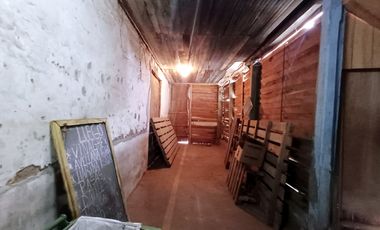 VENTA, PROPIEDAD COMERCIAL Y HABITACIONAL, MOLINA