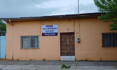 VENTA, PROPIEDAD COMERCIAL Y HABITACIONAL, MOLINA