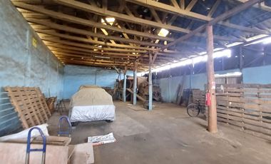VENTA, PROPIEDAD COMERCIAL Y HABITACIONAL, MOLINA