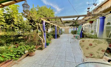 VENTA, PROPIEDAD COMERCIAL Y HABITACIONAL, MOLINA