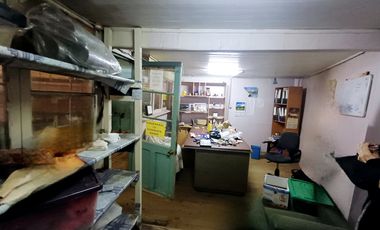 VENTA, PROPIEDAD COMERCIAL Y HABITACIONAL, MOLINA