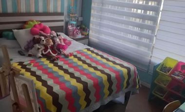 SE VENDE CASA DE 106MT2 UTILES 420MT2 DE TERRENO MOLINA