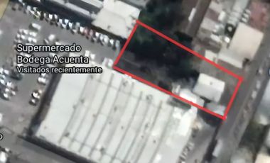 CASA EN VENTA PROPIEDAD DE 828MT2 URBANO MOLINA