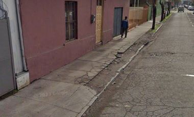 CASA EN VENTA PROPIEDAD DE 828MT2 URBANO MOLINA