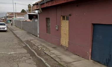CASA EN VENTA PROPIEDAD DE 828MT2 URBANO MOLINA