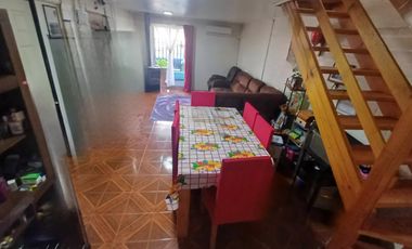 CASA EN VENTA 55MT2 CONTRUIDOS MOLINA MAULE
