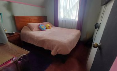 CASA EN VENTA 55MT2 CONTRUIDOS MOLINA MAULE