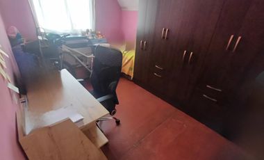 CASA EN VENTA 55MT2 CONTRUIDOS MOLINA MAULE