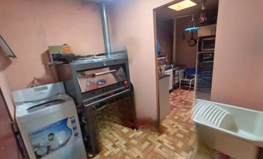 CASA EN VENTA 55MT2 CONTRUIDOS MOLINA MAULE