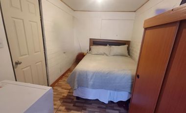 CASA EN VENTA 55MT2 CONTRUIDOS MOLINA MAULE