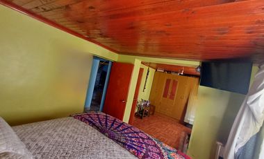 CASA EN VENTA PROPIEDAD DE 811MT2 DE TERRENO 210MT2 UTILES