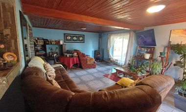 CASA EN VENTA PROPIEDAD DE 811MT2 DE TERRENO 210MT2 UTILES