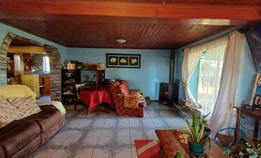 CASA EN VENTA PROPIEDAD DE 811MT2 DE TERRENO 210MT2 UTILES