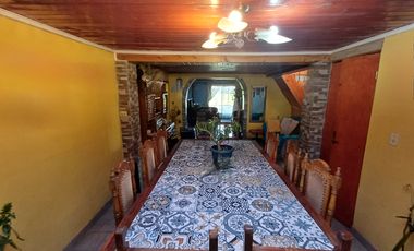 CASA EN VENTA PROPIEDAD DE 811MT2 DE TERRENO 210MT2 UTILES