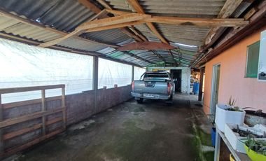 CASA EN VENTA PROPIEDAD DE 811MT2 DE TERRENO 210MT2 UTILES