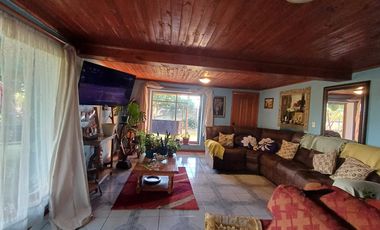 CASA EN VENTA PROPIEDAD DE 811MT2 DE TERRENO 210MT2 UTILES