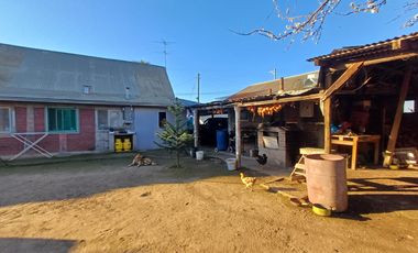 CASA EN VENTA PROPIEDAD DE 811MT2 DE TERRENO 210MT2 UTILES