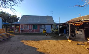 CASA EN VENTA PROPIEDAD DE 811MT2 DE TERRENO 210MT2 UTILES