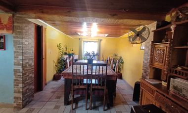 CASA EN VENTA PROPIEDAD DE 811MT2 DE TERRENO 210MT2 UTILES