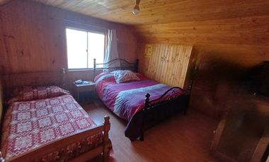 CASA EN VENTA PROPIEDAD DE 811MT2 DE TERRENO 210MT2 UTILES