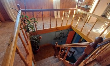 CASA EN VENTA PROPIEDAD DE 811MT2 DE TERRENO 210MT2 UTILES