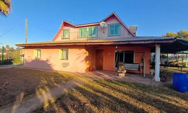 CASA EN VENTA PROPIEDAD DE 811MT2 DE TERRENO 210MT2 UTILES
