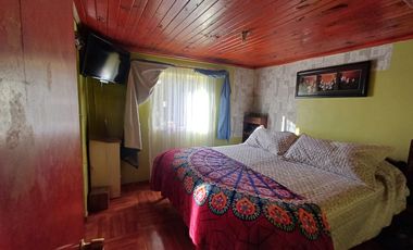CASA EN VENTA PROPIEDAD DE 811MT2 DE TERRENO 210MT2 UTILES