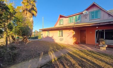 CASA EN VENTA PROPIEDAD DE 811MT2 DE TERRENO 210MT2 UTILES