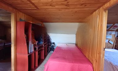 CASA EN VENTA PROPIEDAD DE 811MT2 DE TERRENO 210MT2 UTILES