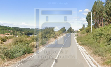VENTA PARCELA 7198 MTS2, PAREDONES