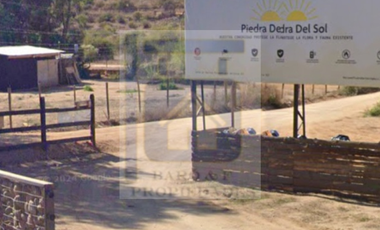 VENTA PARCELA 7198 MTS2, PAREDONES