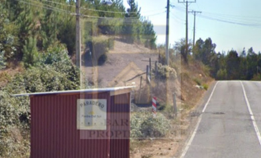 VENTA PARCELA 7198 MTS2, PAREDONES