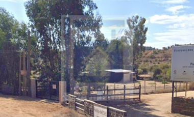 VENTA PARCELA 7198 MTS2, PAREDONES