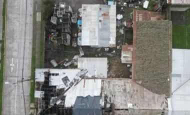 IMPERDIBLE! TERRENO COMERCIAL 2920 MT2 URBANO, MOLINA CENTRO