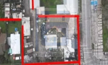 IMPERDIBLE! TERRENO COMERCIAL 2920 MT2 URBANO, MOLINA CENTRO