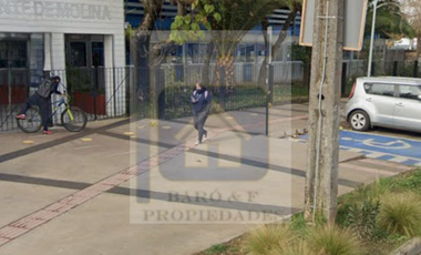 IMPERDIBLE! TERRENO COMERCIAL 2920 MT2 URBANO, MOLINA CENTRO