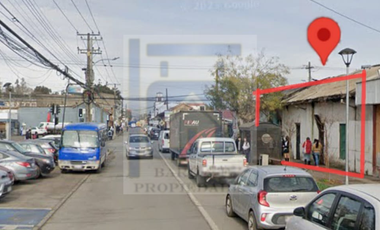 IMPERDIBLE! TERRENO COMERCIAL 2920 MT2 URBANO, MOLINA CENTRO