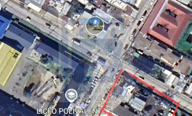 IMPERDIBLE! TERRENO COMERCIAL 2920 MT2 URBANO, MOLINA CENTRO