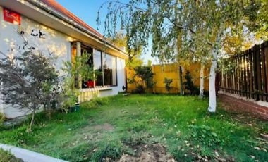 VENTA CASA DE 120M2 CONSTRUIDOS 419M2 DE TERRENO