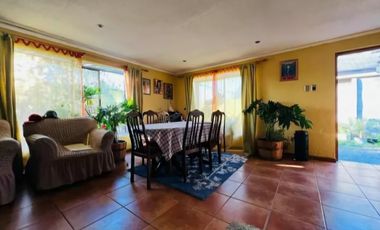 VENTA CASA DE 120M2 CONSTRUIDOS 419M2 DE TERRENO